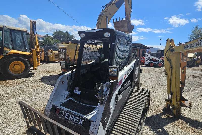 OmecoHub - Immagine TEREX PT80